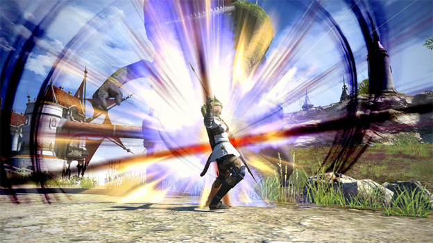 Final Fantasy XIV: A Realm Reborn